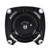 0.5 HP Black Threaded Shaft Full Rate Single Speed Pool Pump Motor, 1.90 SF
