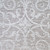 5.25' x 7.5' Cocoa Brown and Ivory Traditional Rectangular Outdoor Area Throw Rug