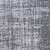 6.5' x 9.5' Gray and White Contemporary Rectangular Outdoor Area Throw Rug