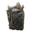 LED Lighted Tree Trunk Outdoor Garden Fountain - 20"