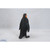 17.75" King Penguin Outdoor Garden Statue