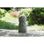 24" Praying Lucky Japanese Jizo Outdoor Garden Statue