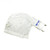 White All Purpose Zipper Bag Polaris Pool Cleaner
