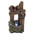 The Cascading Urns of Ravello Illuminated Garden Fountain - 18"