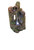 The Cascading Urns of Ravello Illuminated Garden Fountain - 18"