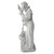 Saint Francis' Life-Giving Waters Sculptural Fountain - 40"