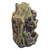 Willow Bend Illuminated Garden Fountain - 18"