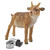 Meet Troubled Billy The Goat: Charming Indoor/Outdoor Statue - 22"