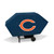 68" x 35" Blue and Orange NFL Chicago Bears Executive Grill Cover
