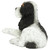 Cocker Spaniel Puppy Dog Outdoor Garden Statue - 10"