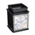 5" Black and White Aroma Framed Comforting Warmer - Fill any room with a lovely aroma!