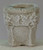 18'' Taupe Finish Fairy with Dove Outdoor Patio Statue