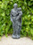 St. Joseph Outdoor Patio Statue - 25" - Old Stone Finish