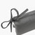 Rectangular Outdoor Patio Bench and Swing Cushion - 45" - Gray