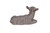 11" Sitting Donkey Foal Outdoor Garden Statue