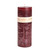 Cylindrical Accent Pillar Candle - 9" - Wine Red