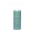Battery Operated Flameless LED Frosted Pillar Candle - 7" - Sea Green