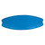29" Blue Underwater Swimming Pool Surf Board