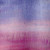 20" x 20" Pink and Purple Painted Sunset Outdoor Throw Pillow