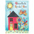 Red and Blue "Grandkids Spoiled Here" Outdoor Garden Flag 44" x 30"