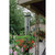 44" Clear Sonnet Sounds How Great Thou Art Inspirational Outdoor Patio Garden Wind Chimes