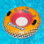 39" Inflatable Tubester Swimming Pool or Snow Tube