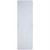 96" Granite White and Gray Contemporary Bi-Fold Training Outdoor Folding Table with Carrying Handle