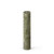 13.75" Dark Green Cylindrical Medium Pillar Wax Candle