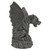 12" Florentine Gargoyle Large Outdoor Garden Statue