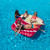 69" Inflatable French Fries Swimming Pool Float