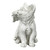 5.5" Loving Friend Memorial Pet Cat Outdoor Garden Statue