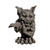 12" Babble the Gothic Gargoyle Outdoor Garden Statue