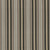 Striped Rectangular Outdoor Patio Bench Cushion - 45" - Beige and Gray