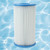 8" Swimming Pool Replacement Filter Cartridge