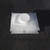 HydroTools Transparent Chemical Resistant Pool Ladder Weight Anchor Bagb - 11"