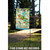 Abstract Bird 'Welcome' Outdoor Garden Flag 18" x 12.5"