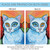 Cat Lovers Pawcasso Kitty Outdoor Garden Flag 18" x 12.5"