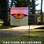 Beautiful Butterfly Outdoor Garden Flag 18" x 12.5"