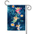 Three Cherubs Outdoor Garden Flag 18" x 12.5"