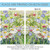 Meadow Outdoor Garden Flag 18" x 12.5"