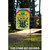 Rainbow Leprechaun 'Happy St. Pats' Outdoor Garden Flag 18" x 12.5"