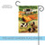Farm Gathering Outdoor Garden Flag 18" x 12.5"
