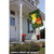 Beautiful Butterfly Outdoor House Flag 40" x 28"