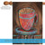 Oil Pastel Cup of Coffee Outdoor House Flag 40" x 28"