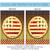 American Pie Patriotic Fade-Resistant Outdoor Flag - 40" x 28"
