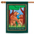 Bears 'Protect All Things Wild' Outdoor House Flag 40" x 28"