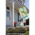 Abstract Bird 'Welcome' Outdoor House Flag 40" x 28"