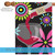 Wine and Flower Outdoor House Flag 40" x 28"