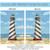 Cape Hatteras Lighthouse Outdoor House Flag 40" x 28"