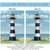 Cape Canaveral Lighthouse Outdoor House Flag 40" x 28"